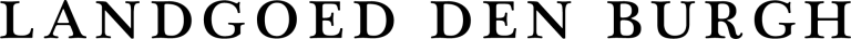 logo Landgoed Den Burgh